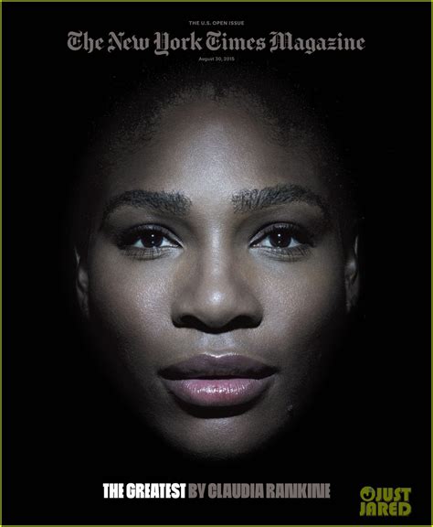 The new york times (nyt or ny times) is an american daily newspaper based in new york city with a worldwide readership. Serena Williams: When I'm On the Tennis Court, I'm Playing ...