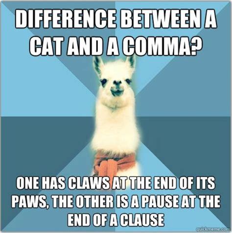 10 Comma Rules Owlcation