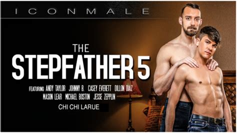Icon Male Streets All Male Taboo Fantasy The Stepfather 5