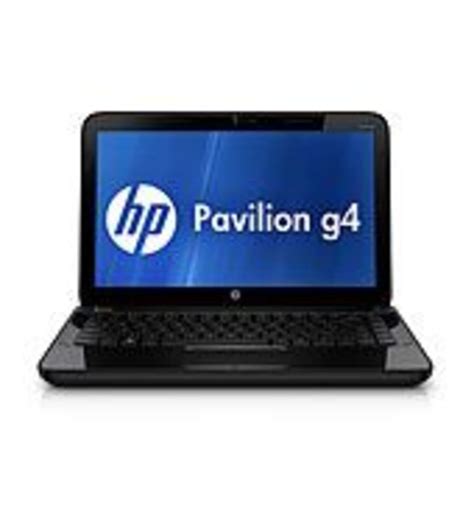 Hp Pavilion G4 2029wm Notebook Pc Drivers Download