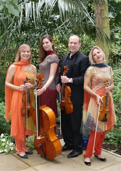 String Quartet Booking Guide 2020 Prices Advice And Faqs Encore Blog