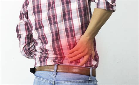 Inflammatory Back Pain Resolves In Many Patients Clinical Pain Advisor