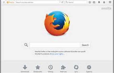 Coba Cara Mengatasi Firefox Tidak Bisa Dibuka Dan Ketahui Penyebabnya