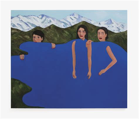 As Frieze Los Angeles Opens Three Young California Artists Are