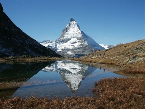 Matterhorn Switzerland & Italy - Images n Detail - XciteFun.net