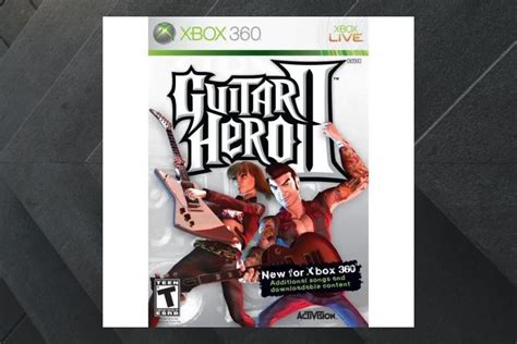 Should Guitar Hero Make A Return On Xbox Series X S