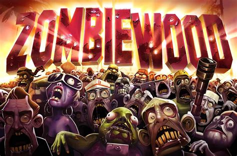 Featured Top 10 Best Android Zombie Games