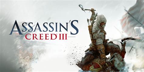 Assassins Creed III Remastered ganha data de lançamento e novo trailer