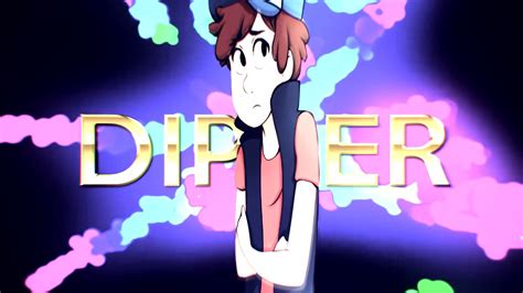 Dipper Com Looks Youtube
