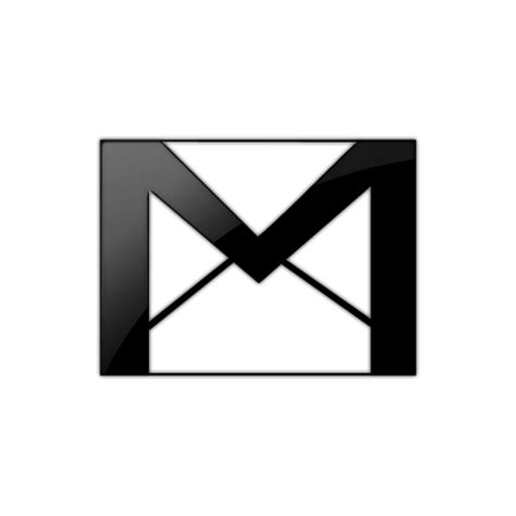 0993 Gmail Icon Free Download On Iconfinder