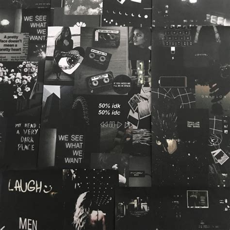 A4 poster lukisan gambar picasso aesthetic dekor kamar poster a4. 90 Ide Hitam Black Wallpaper Indonesia Hitam Gambar Latar Belakang - Gambar Ngetrend dan VIRAL