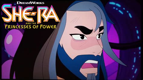 She Ra And The Princesses Of Power Season 5 Micah Power Season 5