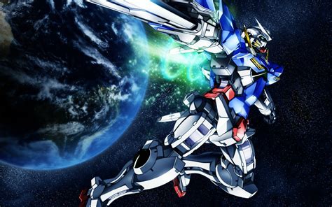 Gundam Guy Gundaminfo Video Streaming Mobile Suit Gundam 00 1st