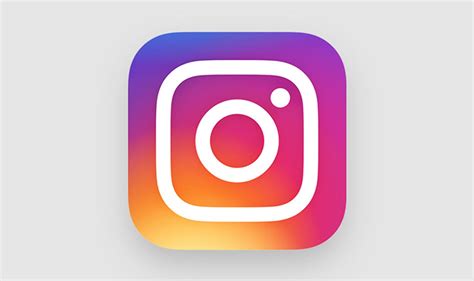 Colour Me Everything The New Instagram Logo Underscore Branding Agency