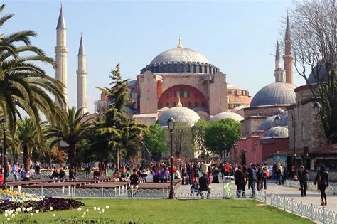 Is there enough to do in Istanbul for a week?