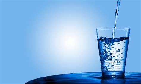 Drink Pure Water For Health With Luxury And Ease Health Life And Recipes