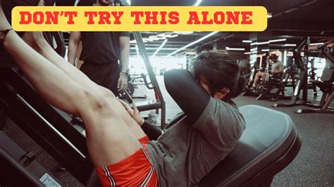 begging for help 😳😳 aisa leg day nahi gaya kabhi💯💯💯 brutal leg workout 🔥🔥 gym fitness