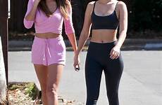 sexy reed madison justice victoria sisters 2021 candids hike angeles los hot 2375 1920 march