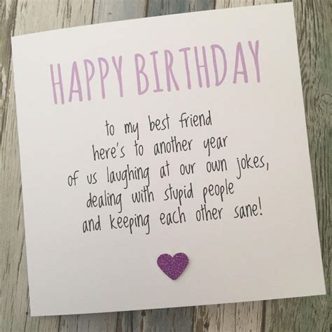 Diy T Ideas For Bestfriend In 2020 With Images Birthday Cards