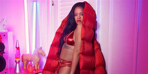Adam Selman Is Rihannas First Savage X Fenty Collaborator