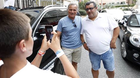 Why players love him \u0026 clubs can't stand football's controversial super agent. Die bekanntesten Spieler von Mino Raiola - Sportbuzzer.de