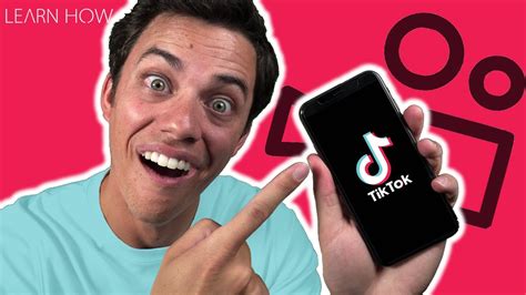 You can add an instagram account and a youtube channel. How to Make TikTok Videos - YouTube