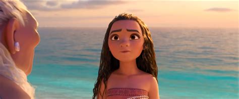 new disney moana clip is there something you want to hear disney moana moana movie moana