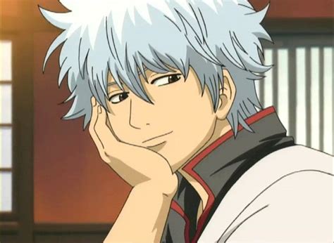 A Detailed Overview Of The Gintama Characters