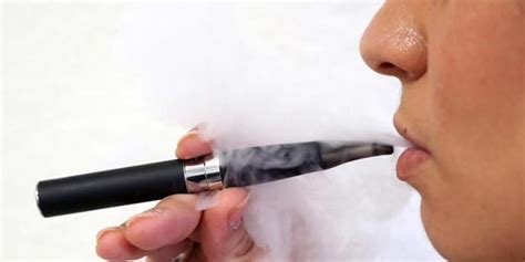 veri effetti del fumo di tabacco e quelli della nicotina da sigaretta elettronica