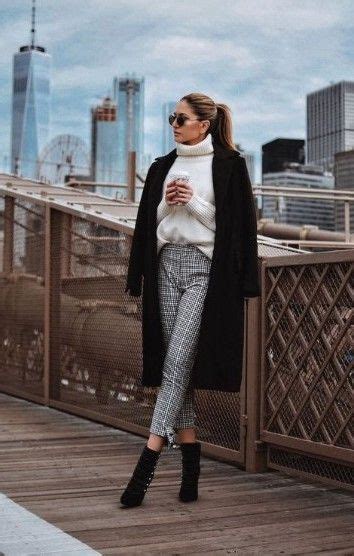 classy outfits for women in winter