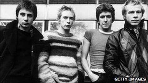 Rare Sex Pistols Disc Is Most Valuable Vinyl Bbc News