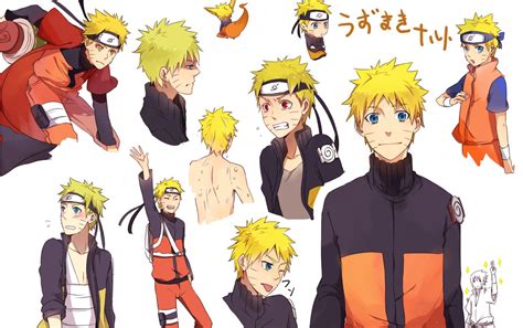 Jinchuuriki Sora Naruto Shippuden The Jet Black Signal Fire