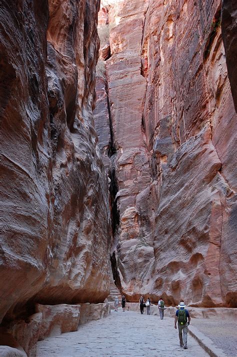 Petra Jordan History And Sights By Zubi Travel