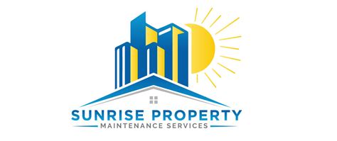 Home Sunrise Property Maintenance Services