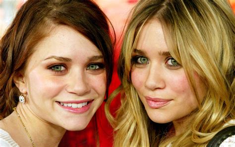 Mary Kate And Ashley Mary Kate And Ashley Olsen Wallpaper 755766