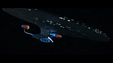 Star Trek The Next Generation 30th Anniversary Tribute Youtube