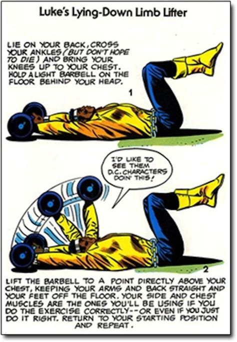 Luke Cage Proves There Is Never A Bad Time To Throw Shade Marvel