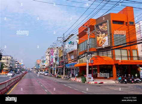 Hua Hin District Hi Res Stock Photography And Images Alamy