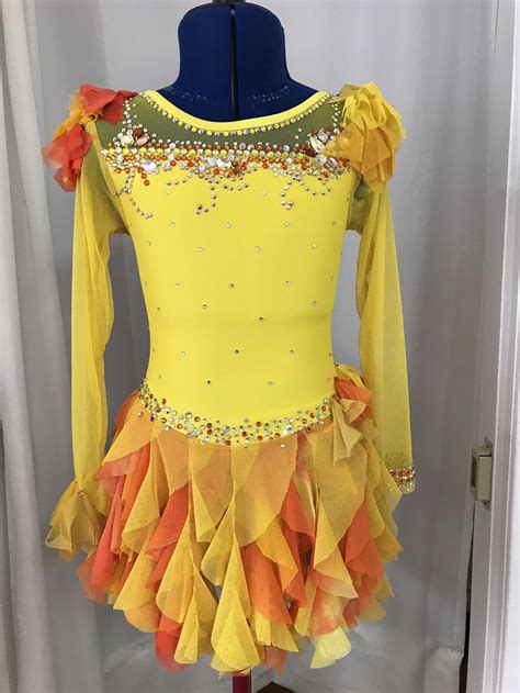 A wedding dress designer salary will start around 30,000 dollars a year. Figure Skating Dress Custom Figure Skating Dress | Etsy ...