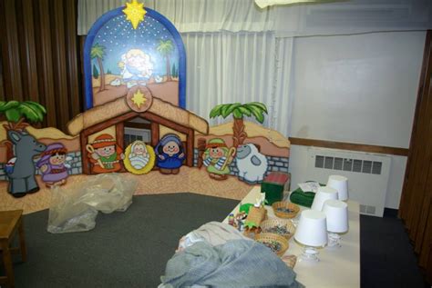 Tennis, multi sport, horse riding action sports for kids programme aimed at little ones between 2 years to 5 years. The children's room at the Tacoma, Washington nativity ...