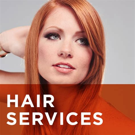 Hair Services Jyl Craven Hair Design