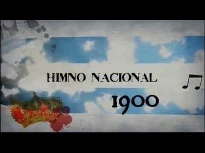 En un oficio del 22 de julio de 1812, dirigido al cabildo, sugería a éste que mandase a componer la marcha de la patria. Bicentenario del Himno Nacional Argentino (video ...