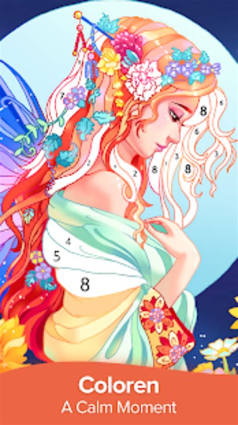 Colorscapes Color By Number Coloring Games Apk Para Android Download