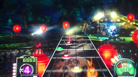 Let S Play Guitar Hero 3 Walkthrough Part 1 Youtube