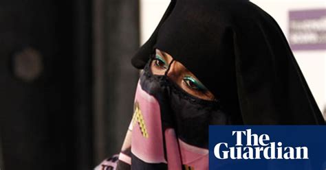 Mia What Was She Doing In That Niqab Mia The Guardian