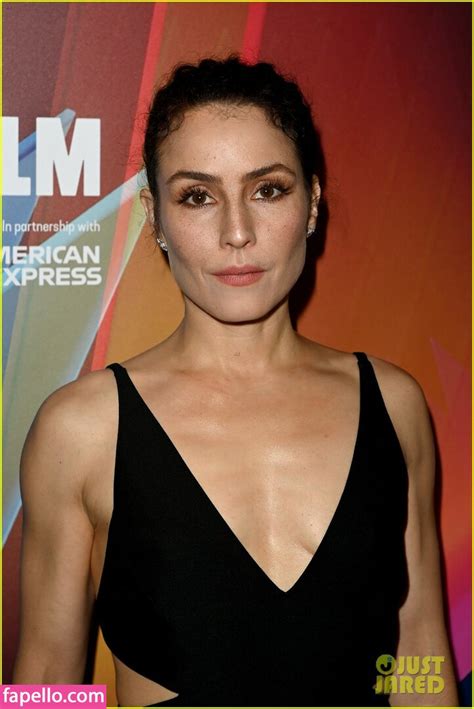 Noomi Rapace Noomirapace Nude Leaked Photo Fapello