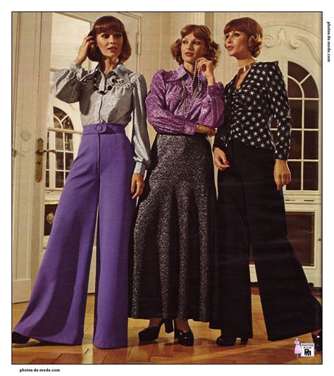 Pin On Vintage Dress 70s