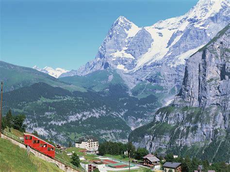 71 Switzerland Wallpapers Wallpapersafari