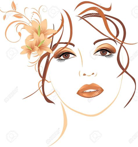 Beautiful Clipart Women Free Cliparts Download Images On Clipground