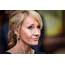 JK Rowling How To Deal With Failure  Observer